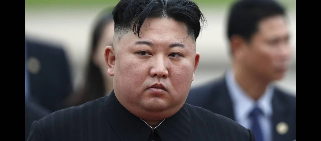 «Σατανικός καρκίνος» για τον Κιμ η νοτιοκορεατική ποπ!